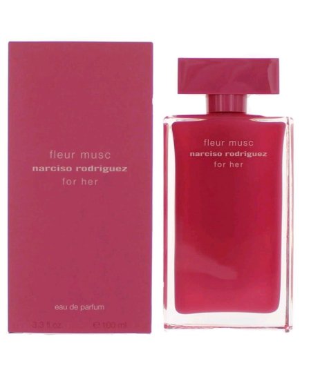 Narciso Rodriguez For Her  