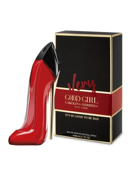 Very GOOD GIRL-CAROLINA HERRERA 