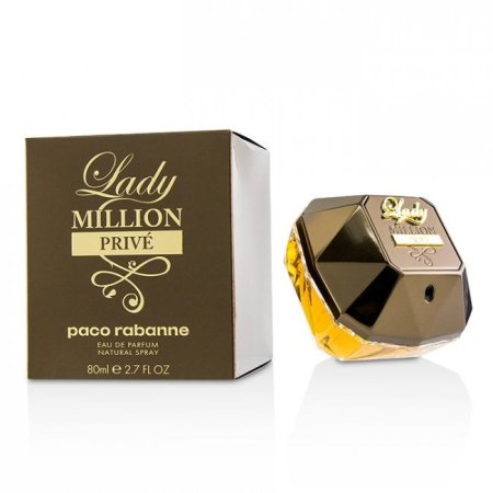Lady MILLION PRIVÉ - paco rabanne 