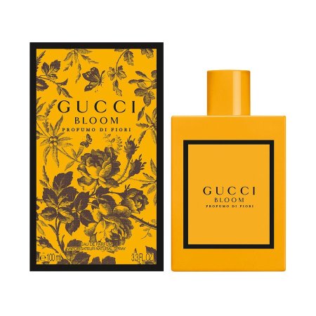 Gucci Bloom Profumo Di Fiori    