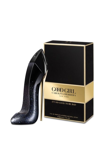 GOOD GIRL-CAROLINA HERRERA 